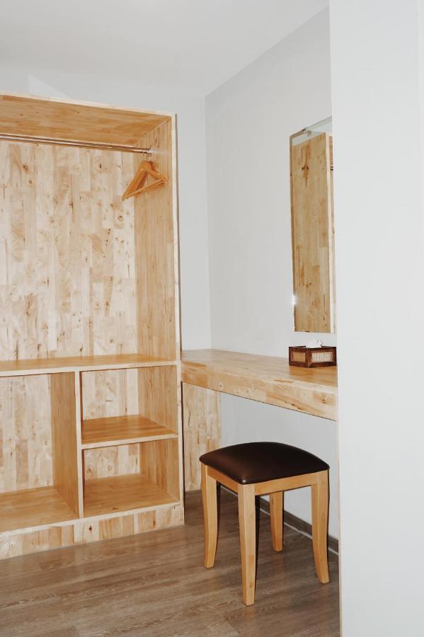 Peppy Hotel-Pepperyhills Hotel Csiangmaj Kültér fotó